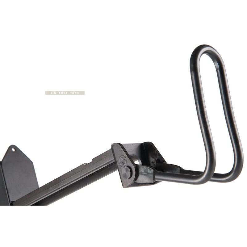 KSC M11A1 (SYSTEM 7) - Bang Bang Airsoft