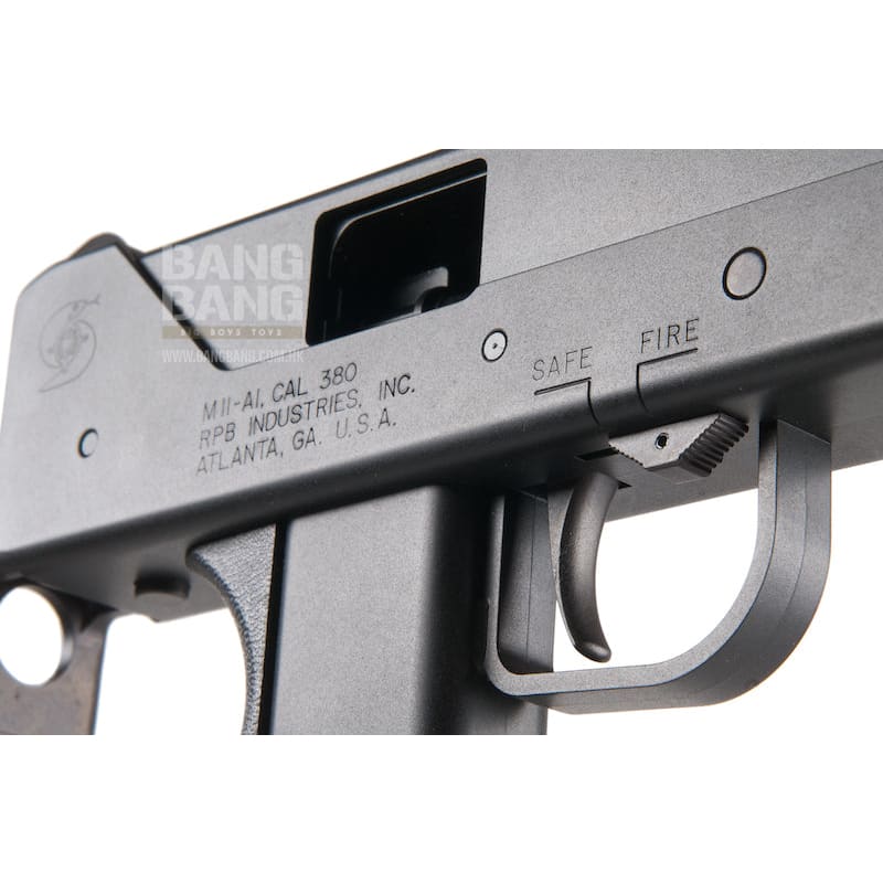 KSC M11A1 (SYSTEM 7) - Bang Bang Airsoft