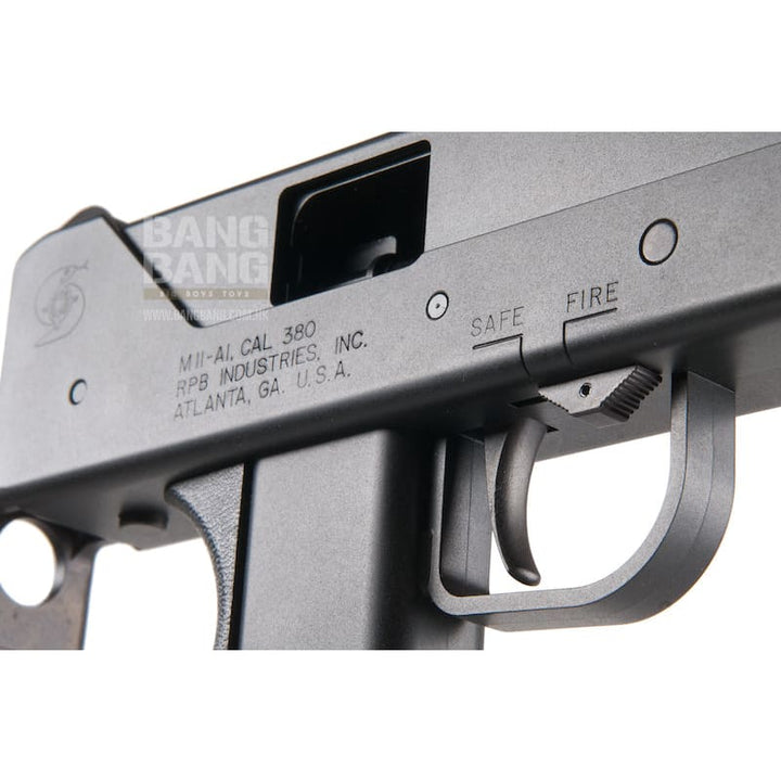 KSC M11A1 (SYSTEM 7) - Bang Bang Airsoft