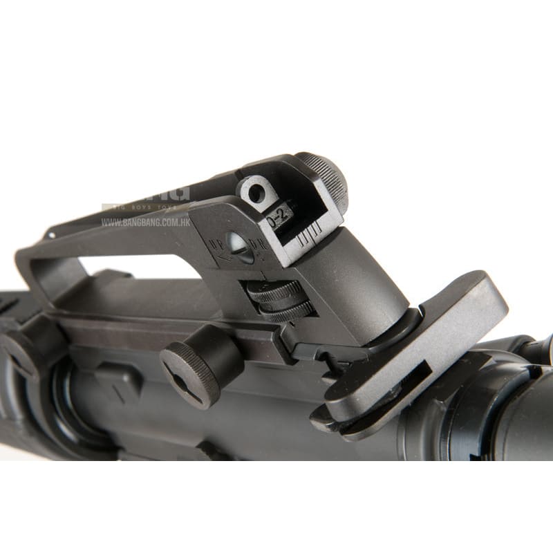 KSC M4A1 Gas Blowback Carbine (Made in Japan) - Bang Bang Airsoft