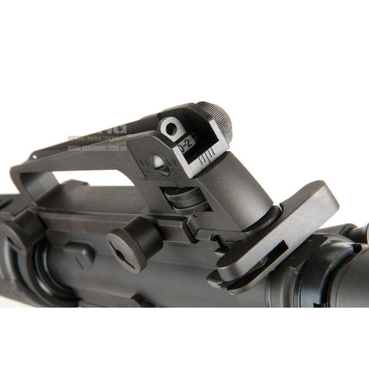 KSC M4A1 Gas Blowback Carbine (Made in Japan) - Bang Bang Airsoft