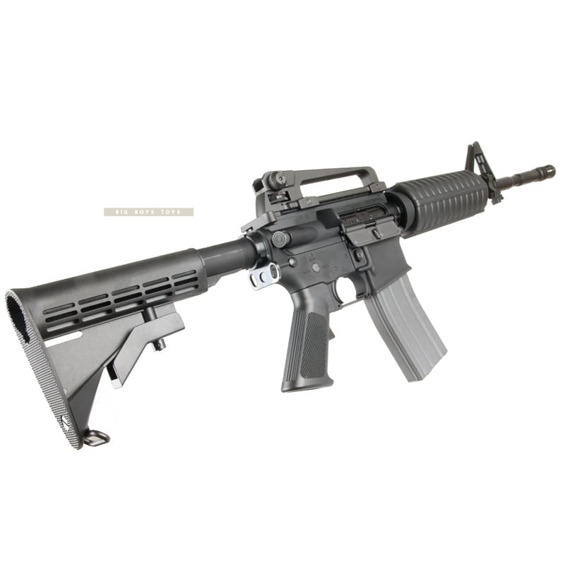 KSC M4A1 Gas Blowback Carbine (Made in Japan) - Bang Bang Airsoft