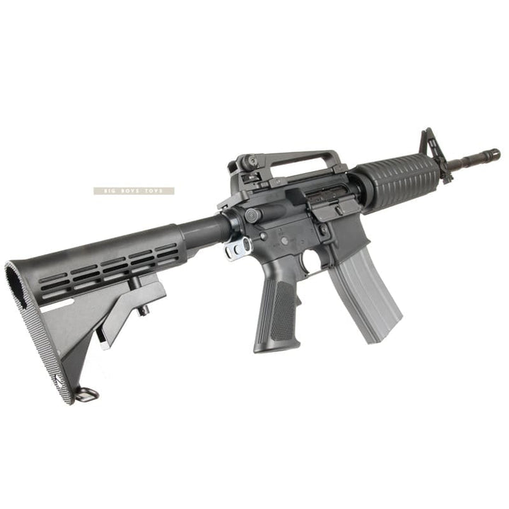 KSC M4A1 Gas Blowback Carbine (Made in Japan) - Bang Bang Airsoft