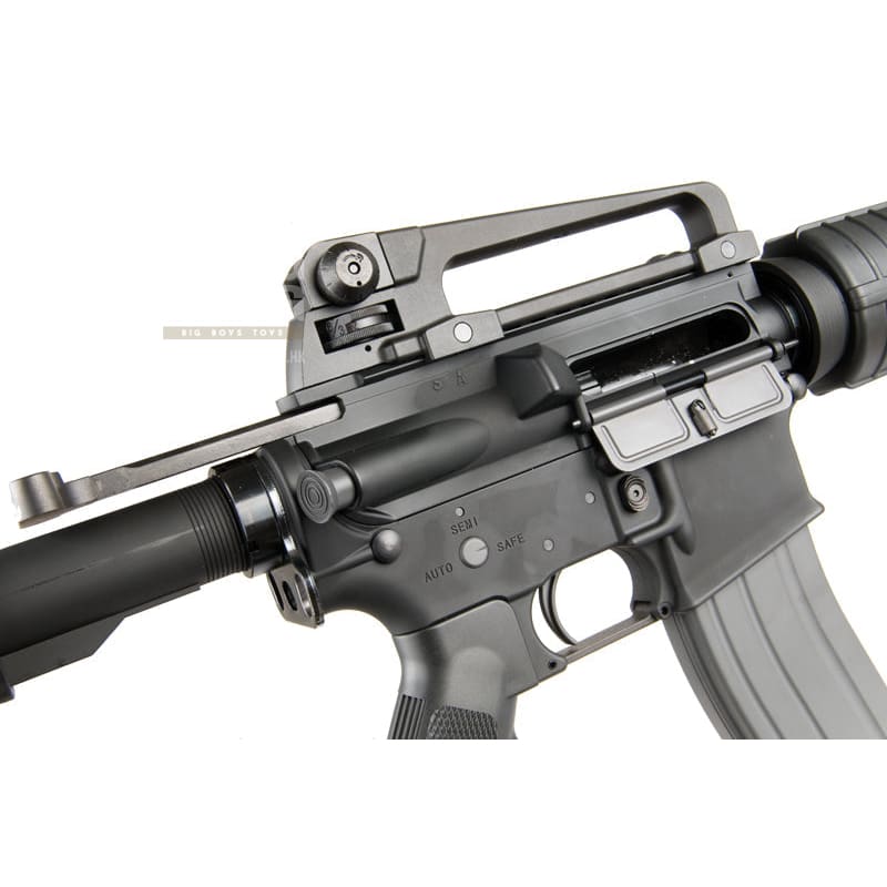 KSC M4A1 Gas Blowback Carbine (Made in Japan) - Bang Bang Airsoft