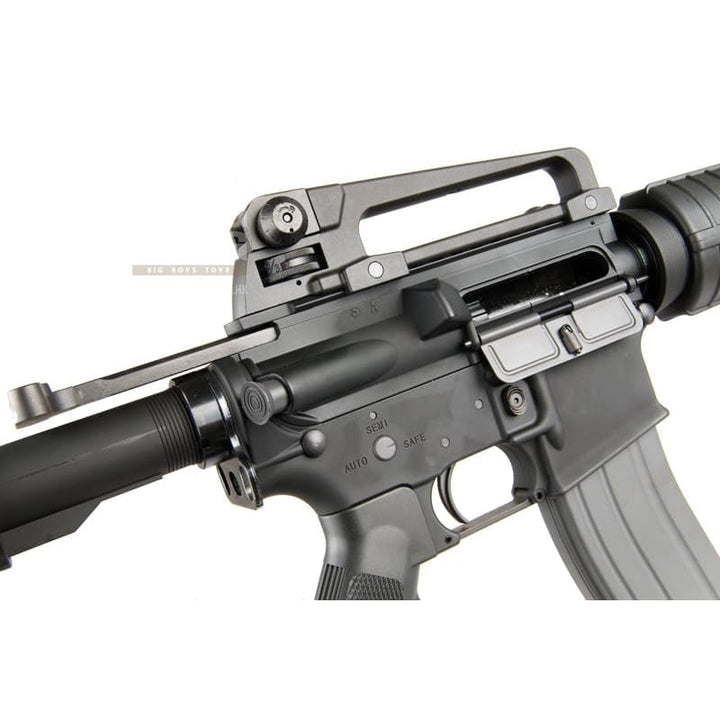 KSC M4A1 Gas Blowback Carbine (Made in Japan) - Bang Bang Airsoft