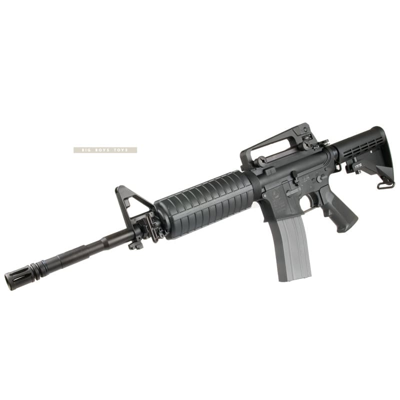 KSC M4A1 Gas Blowback Carbine (Made in Japan) - Bang Bang Airsoft