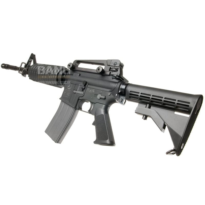 KSC M4A1 Gas Blowback Carbine (Made in Japan) - Bang Bang Airsoft