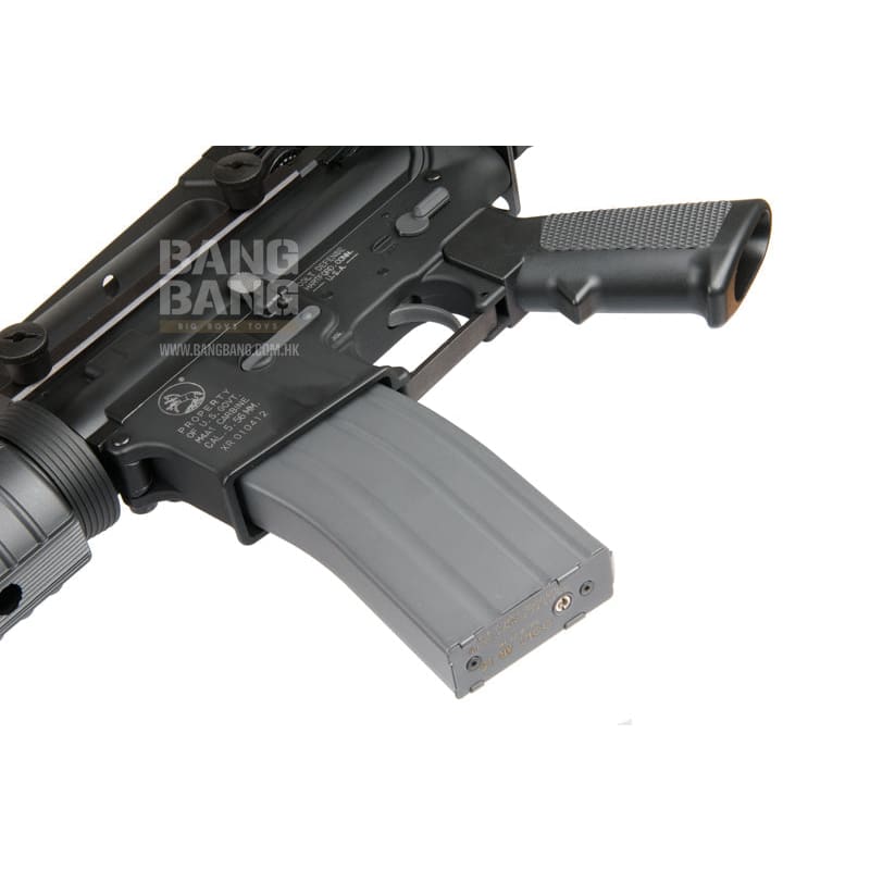 KSC M4A1 Gas Blowback Carbine (Made in Japan) - Bang Bang Airsoft