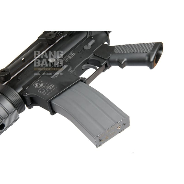 KSC M4A1 Gas Blowback Carbine (Made in Japan) - Bang Bang Airsoft