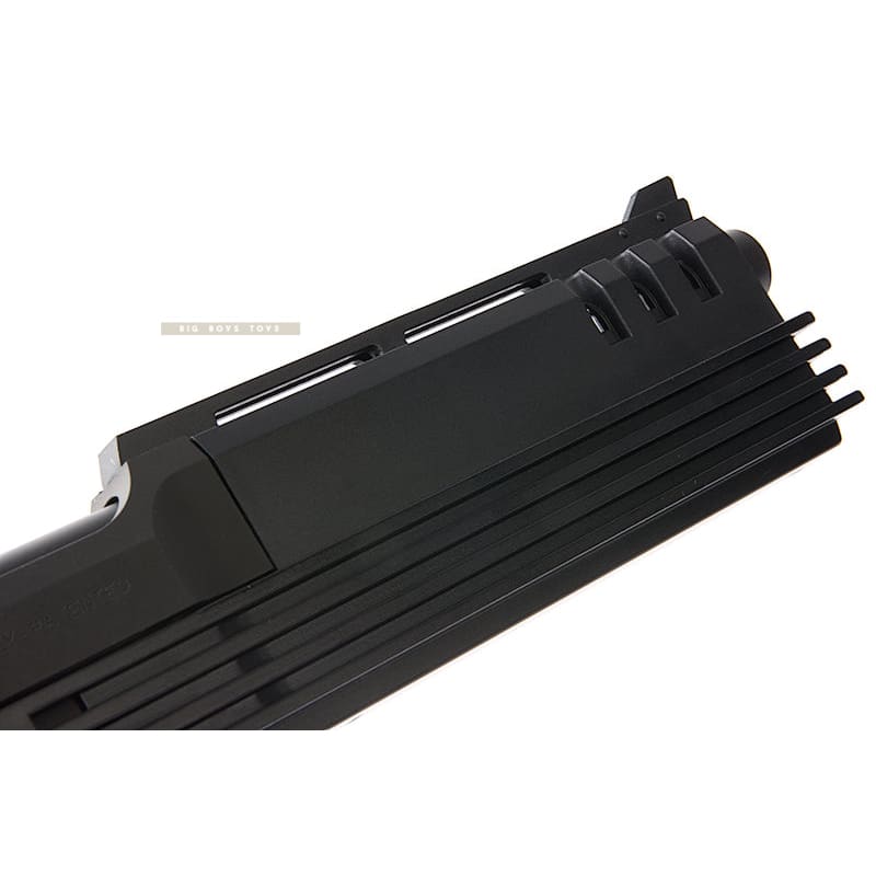 KSC M93R Auto 9 Heavy Weight Gas Airsoft Pistol - Bang Bang Airsoft