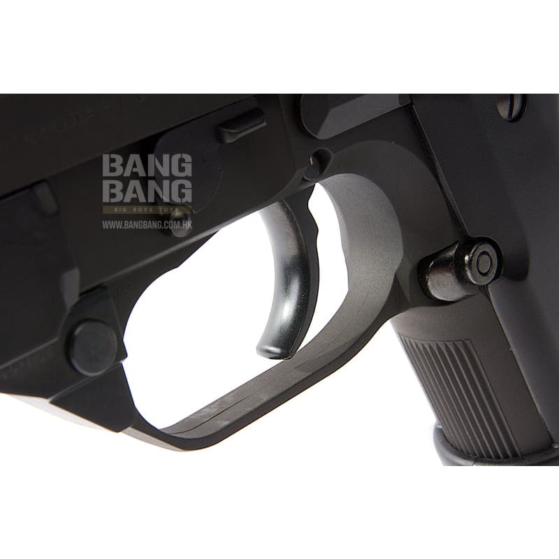 KSC M93R Auto 9 Heavy Weight Gas Airsoft Pistol - Bang Bang Airsoft