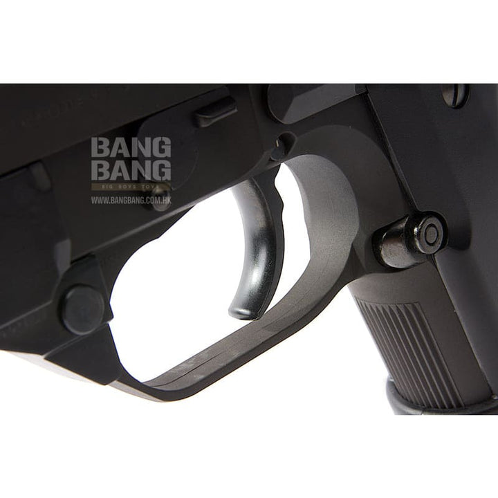 KSC M93R Auto 9 Heavy Weight Gas Airsoft Pistol - Bang Bang Airsoft