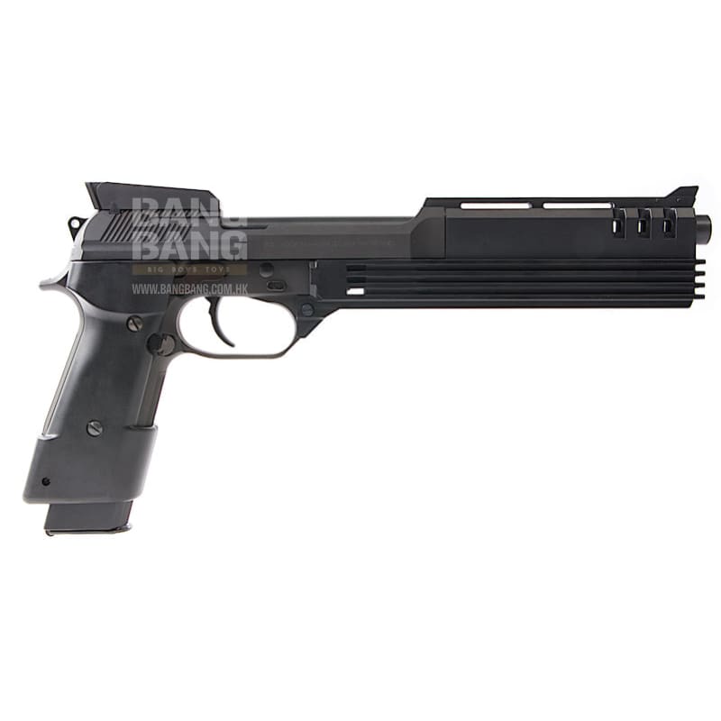 KSC M93R Auto 9 Heavy Weight Gas Airsoft Pistol - Bang Bang Airsoft