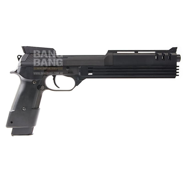KSC M93R Auto 9 Heavy Weight Gas Airsoft Pistol - Bang Bang Airsoft