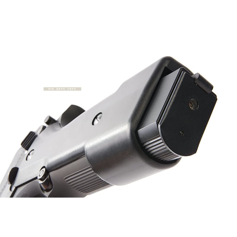 KSC M93R Auto 9 Heavy Weight Gas Airsoft Pistol - Bang Bang Airsoft