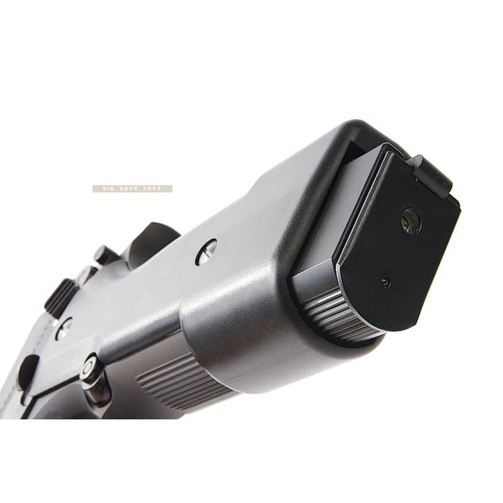 KSC M93R Auto 9 Heavy Weight Gas Airsoft Pistol - Bang Bang Airsoft