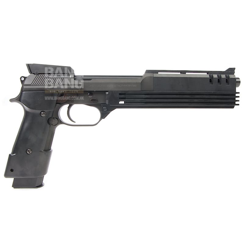 KSC M93R Auto 9 Heavy Weight Model Gun - Bang Bang Airsoft
