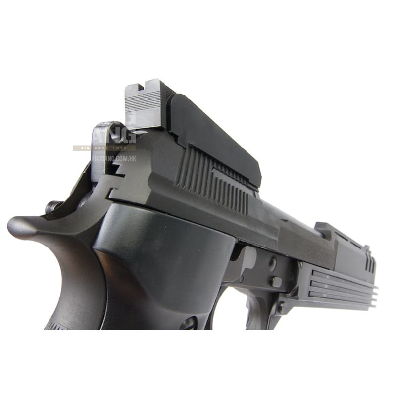 KSC M93R Auto 9 Heavy Weight Model Gun - Bang Bang Airsoft