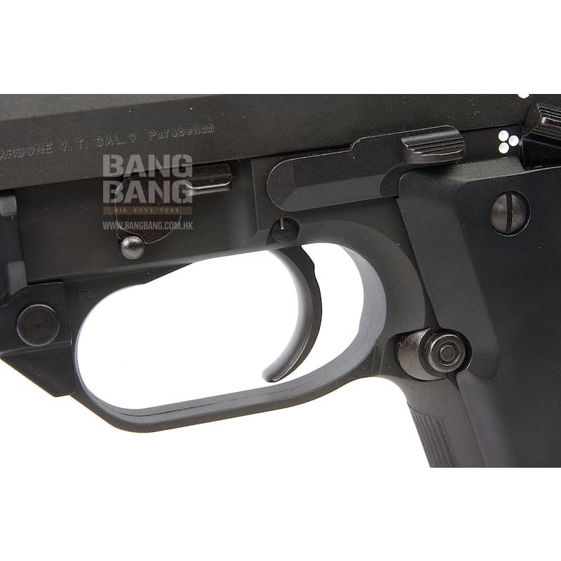 KSC M93R Auto 9 Heavy Weight Model Gun - Bang Bang Airsoft