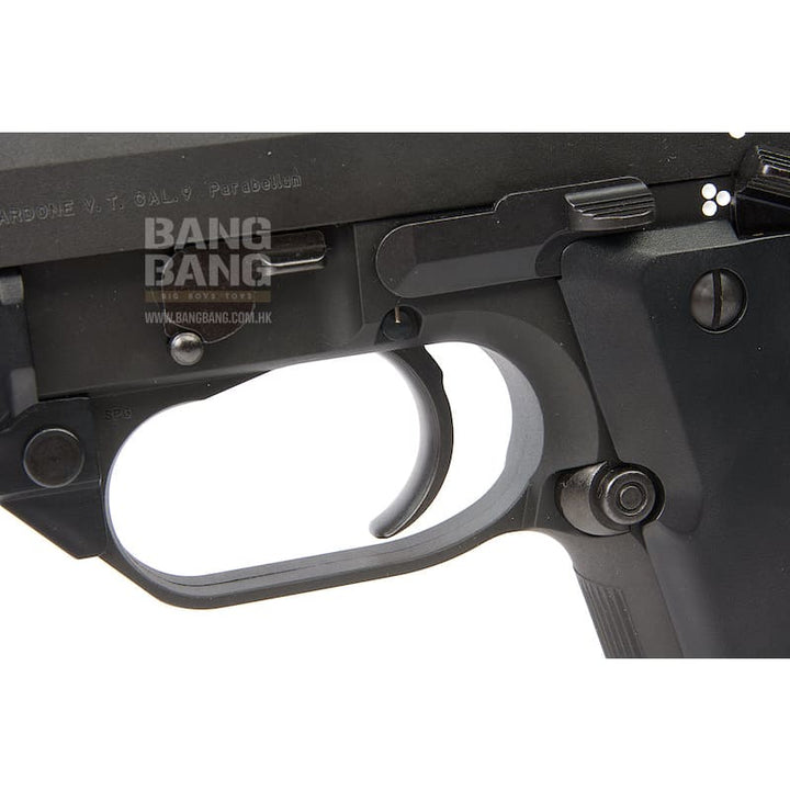 KSC M93R Auto 9 Heavy Weight Model Gun - Bang Bang Airsoft