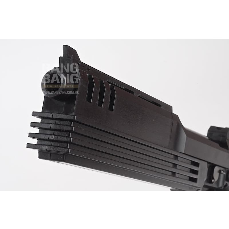 KSC M93R Auto 9C GBB Pistol (Japan Version) - Bang Bang Airsoft