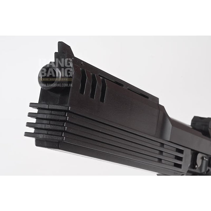 KSC M93R Auto 9C GBB Pistol (Japan Version) - Bang Bang Airsoft