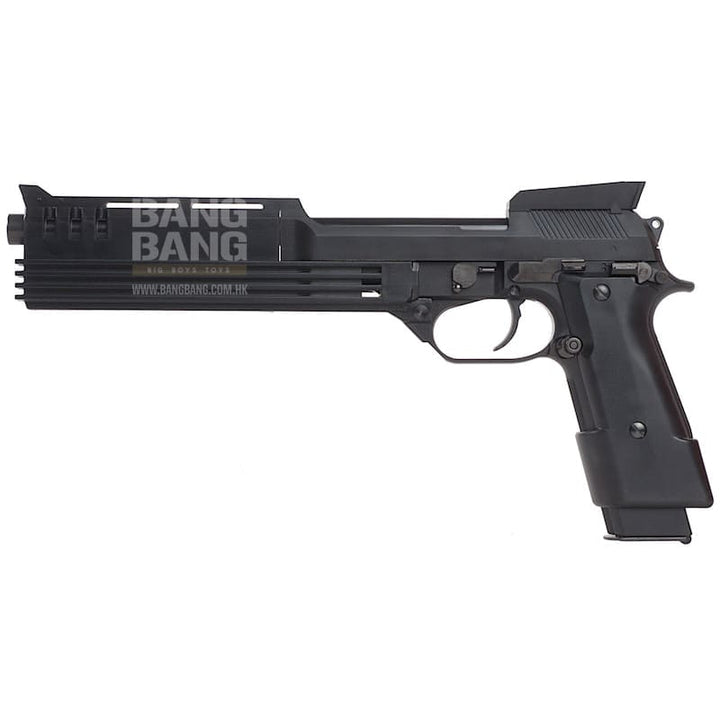 KSC M93R Auto 9C GBB Pistol (Japan Version) - Bang Bang Airsoft