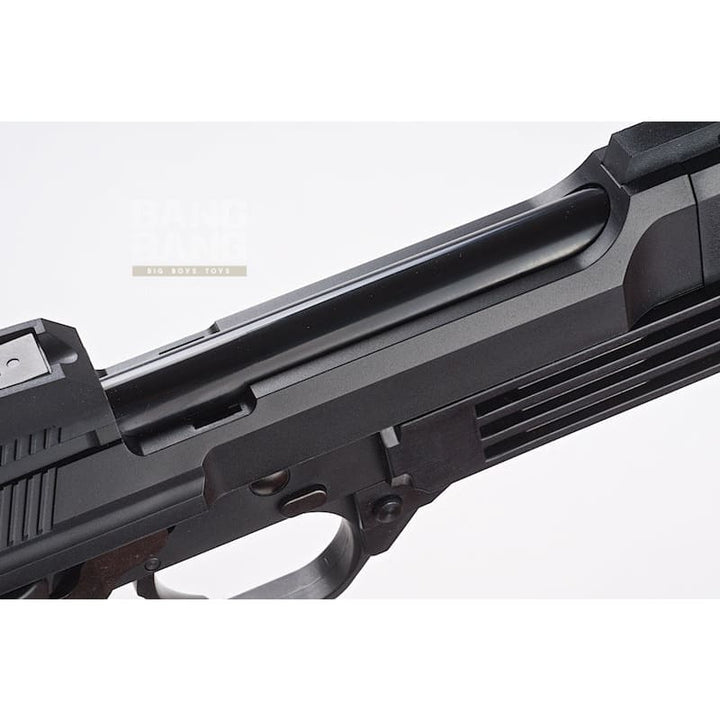 KSC M93R Auto 9C GBB Pistol (Japan Version) - Bang Bang Airsoft