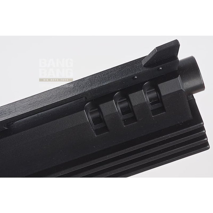 KSC M93R Auto 9C GBB Pistol (Japan Version) - Bang Bang Airsoft