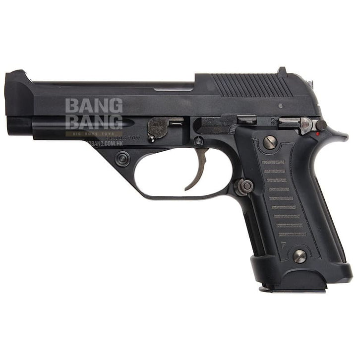 KSC M93RCC M93RCC Combat Courier Heavy Weight Gas Airsoft Pistol - Bang Bang Airsoft
