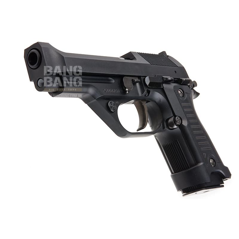 KSC M93RCC M93RCC Combat Courier Heavy Weight Gas Airsoft Pistol - Bang Bang Airsoft