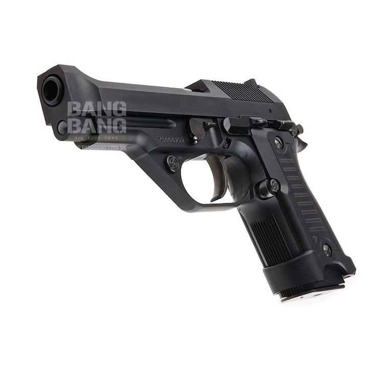 KSC M93RCC M93RCC Combat Courier Heavy Weight Gas Airsoft Pistol - Bang Bang Airsoft