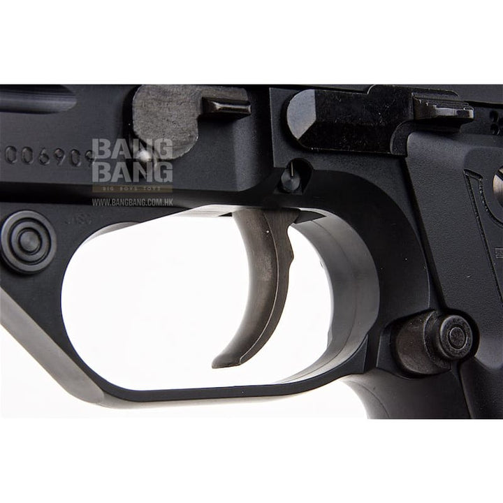 KSC M93RCC M93RCC Combat Courier Heavy Weight Gas Airsoft Pistol - Bang Bang Airsoft