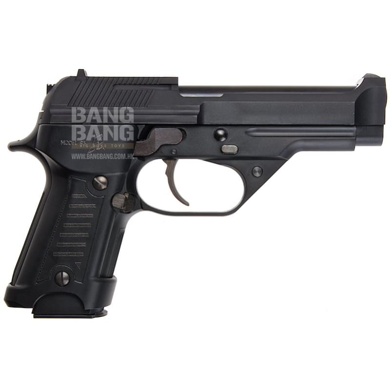 KSC M93RCC M93RCC Combat Courier Heavy Weight Gas Airsoft Pistol - Bang Bang Airsoft