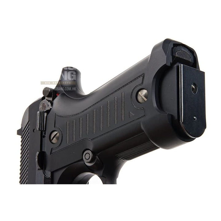 KSC M93RCC M93RCC Combat Courier Heavy Weight Gas Airsoft Pistol - Bang Bang Airsoft