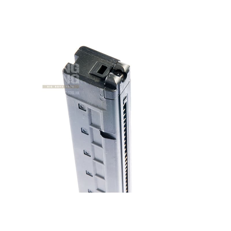 KSC MP9 48rds Gas Long Magazine - Taiwan Version - Bang Bang Airsoft