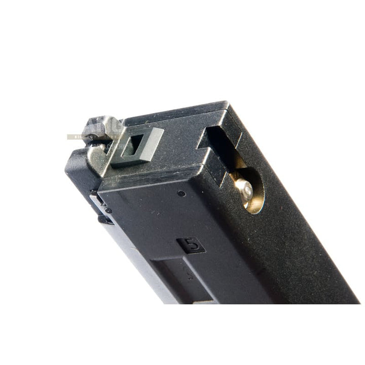 KSC MP9 48rds Gas Long Magazine - Taiwan Version - Bang Bang Airsoft