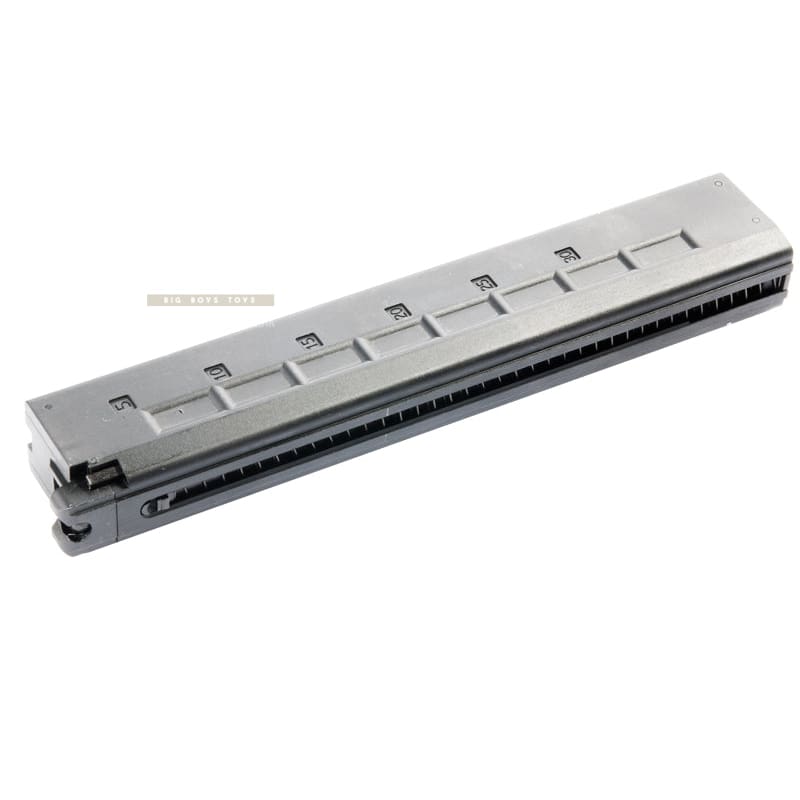 KSC MP9 48rds Gas Long Magazine - Taiwan Version - Bang Bang Airsoft