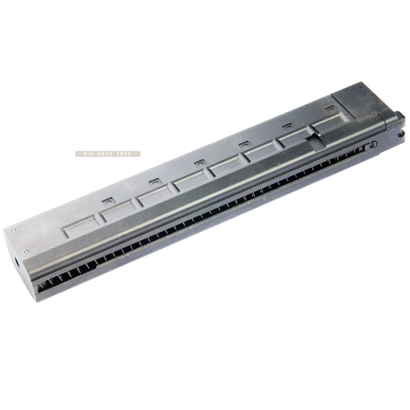 KSC MP9 48rds Gas Long Magazine - Taiwan Version - Bang Bang Airsoft