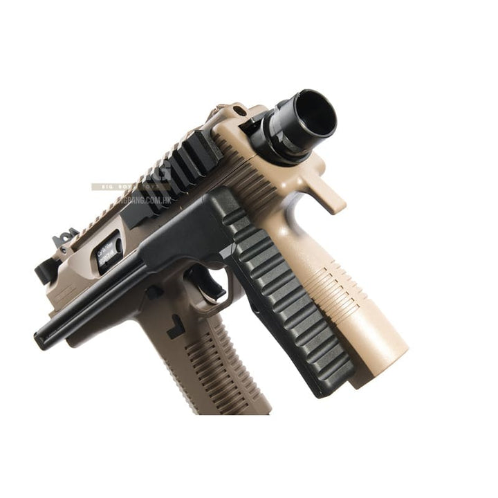 KSC MP9 SMG GBBR (Taiwan Version) - Bang Bang Airsoft