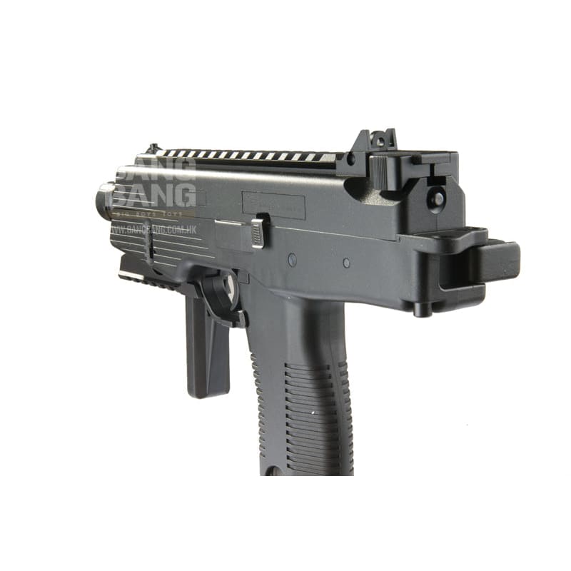 KSC TP9 SMG (Black / Taiwan Version) - Bang Bang Airsoft