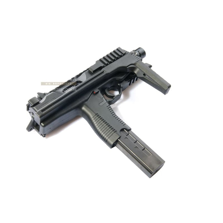 KSC TP9 SMG (Black / Taiwan Version) - Bang Bang Airsoft