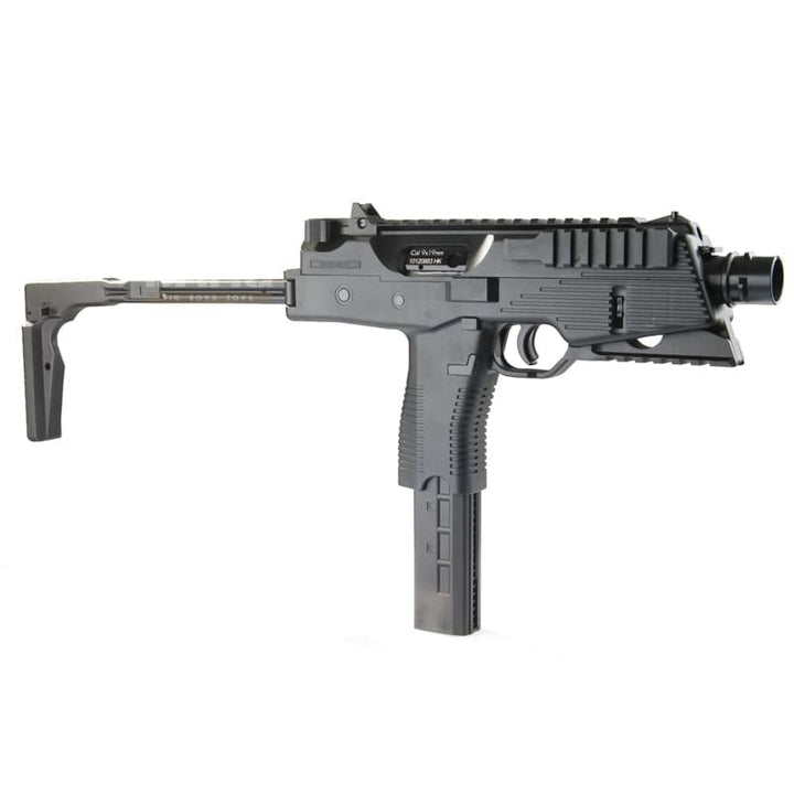 KSC TP9 SMG (Black / Taiwan Version) - Bang Bang Airsoft