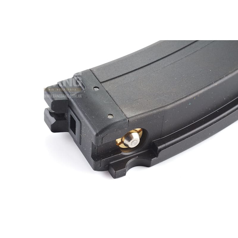 KSC VZ61 Skorpion 40rds Gas Long Magazine - Taiwan Version - Bang Bang Airsoft