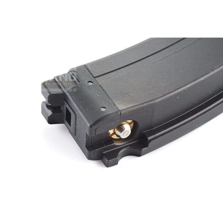 KSC VZ61 Skorpion 40rds Gas Long Magazine - Taiwan Version - Bang Bang Airsoft