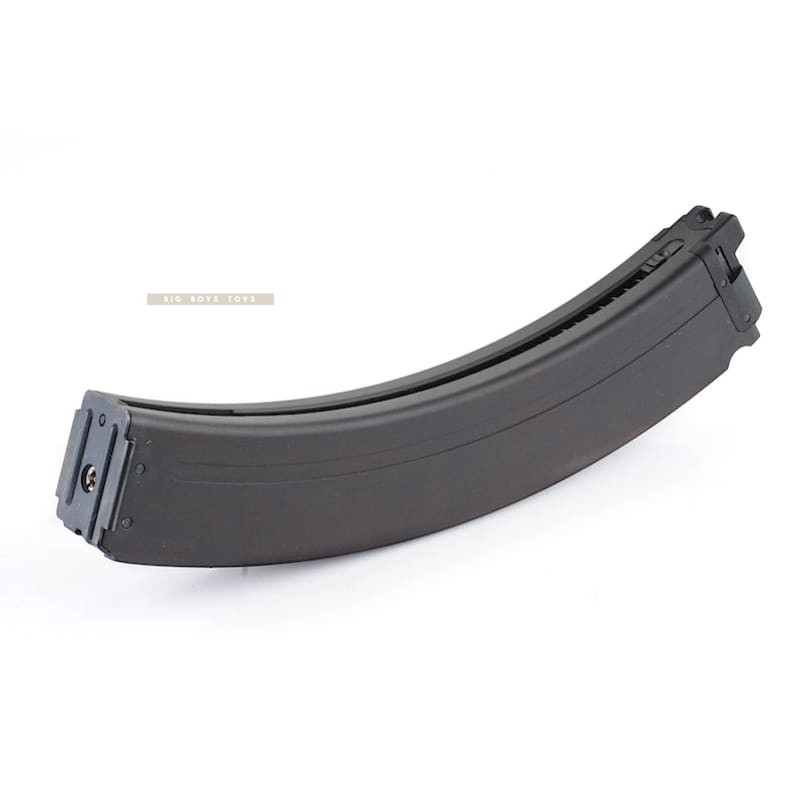 KSC VZ61 Skorpion 40rds Gas Long Magazine - Taiwan Version - Bang Bang Airsoft
