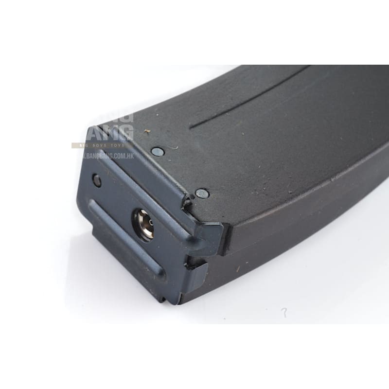 KSC VZ61 Skorpion 40rds Gas Long Magazine - Taiwan Version - Bang Bang Airsoft