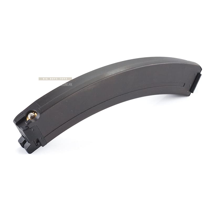 KSC VZ61 Skorpion 40rds Gas Long Magazine - Taiwan Version - Bang Bang Airsoft