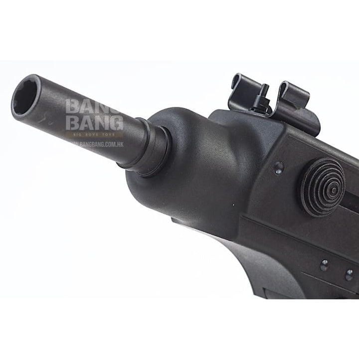 KSC VZ61 Skorpion GBB (HW) - Bang Bang Airsoft