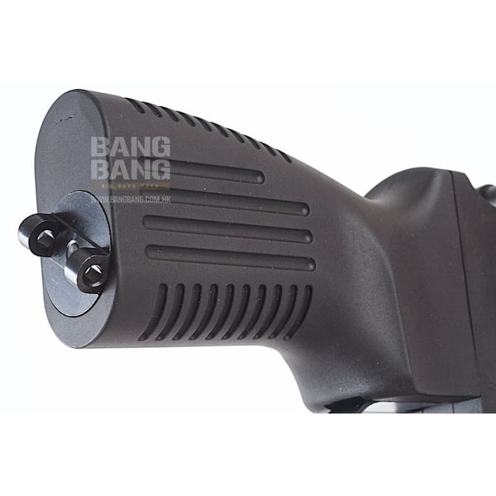 KSC VZ61 Skorpion GBB (HW) - Bang Bang Airsoft